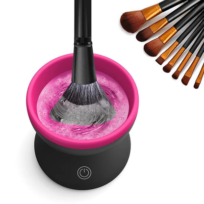 Brush Buddy Pro