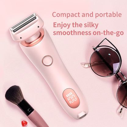 SkinSilk Shaver